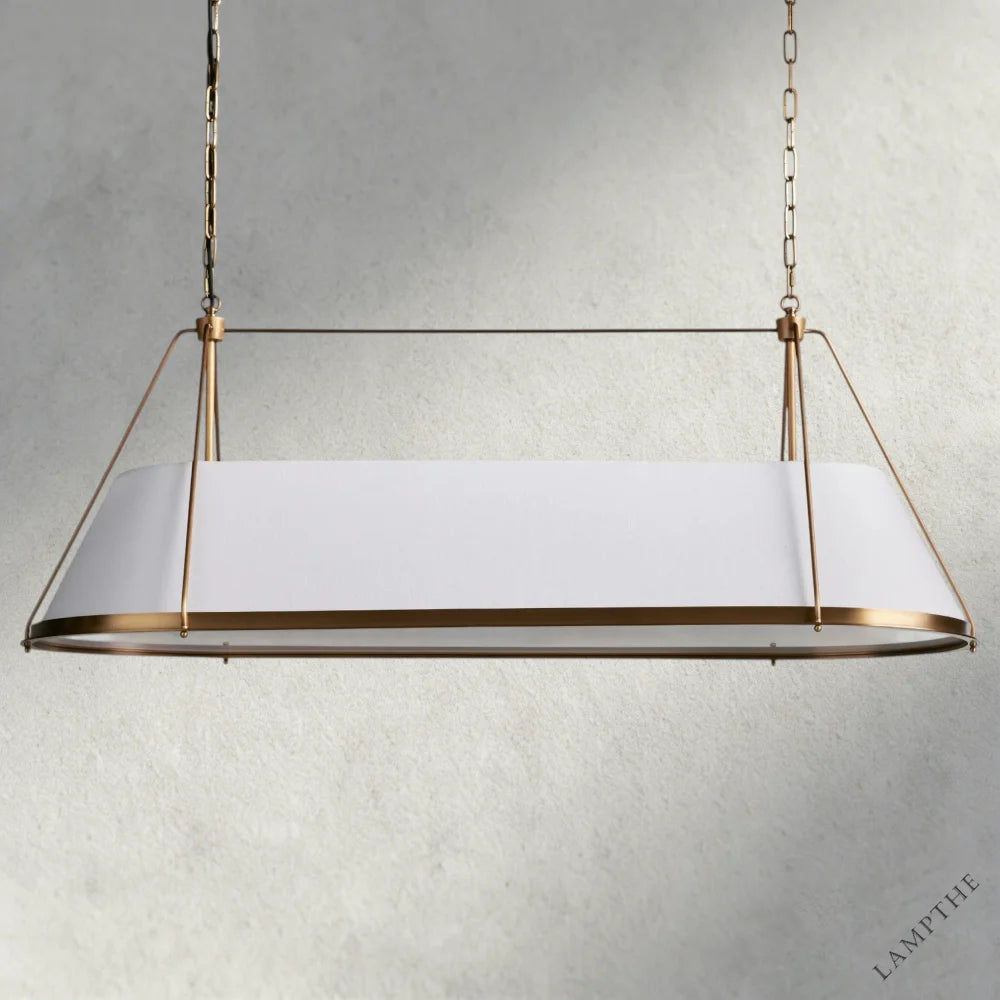 Shelton Linear Chandelier