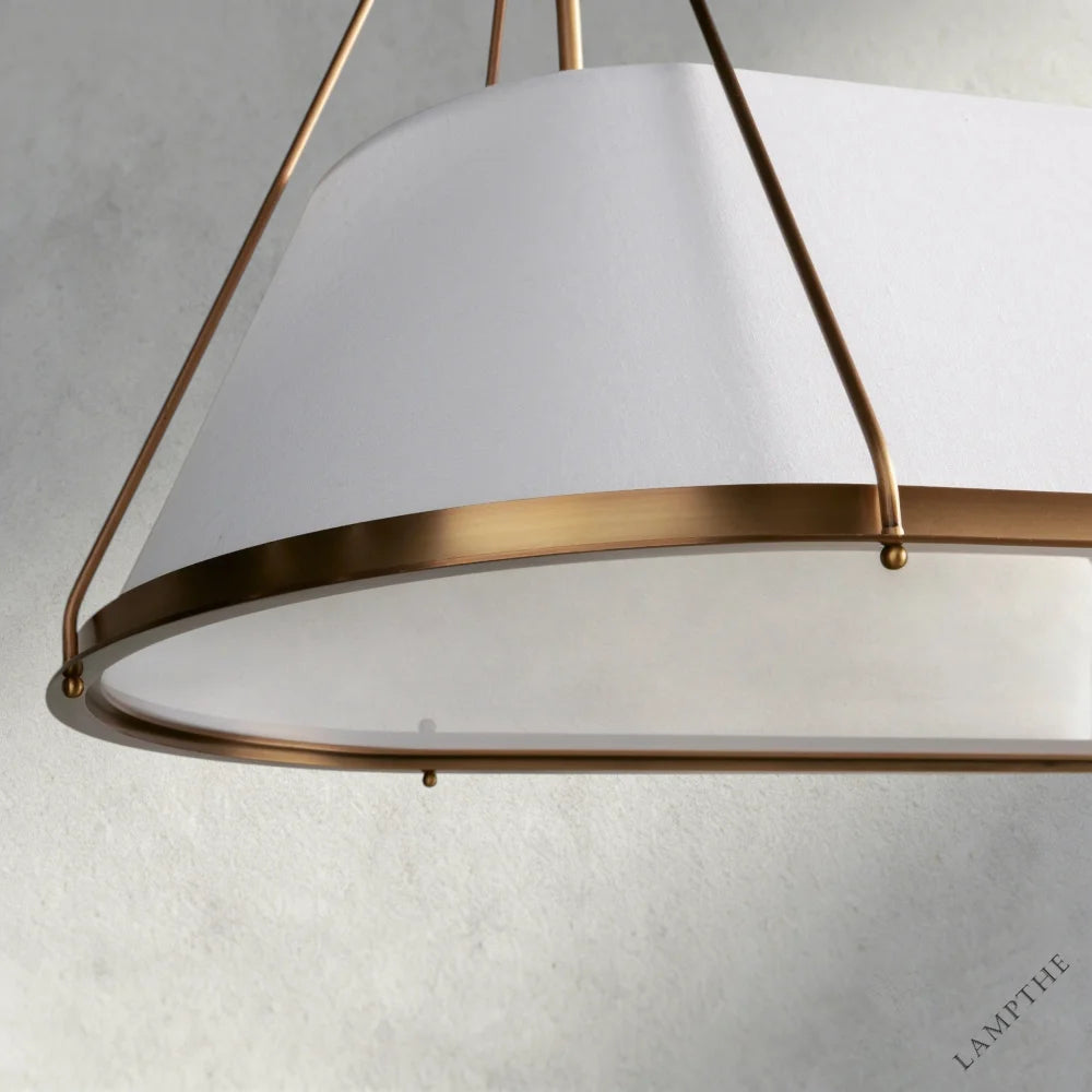 Shelton Linear Chandelier