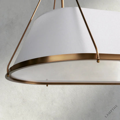 Shelton Linear Chandelier