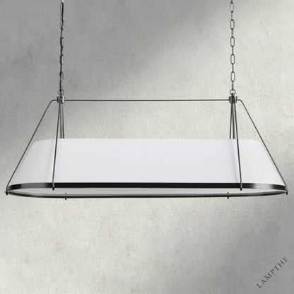 Shelton Linear Chandelier