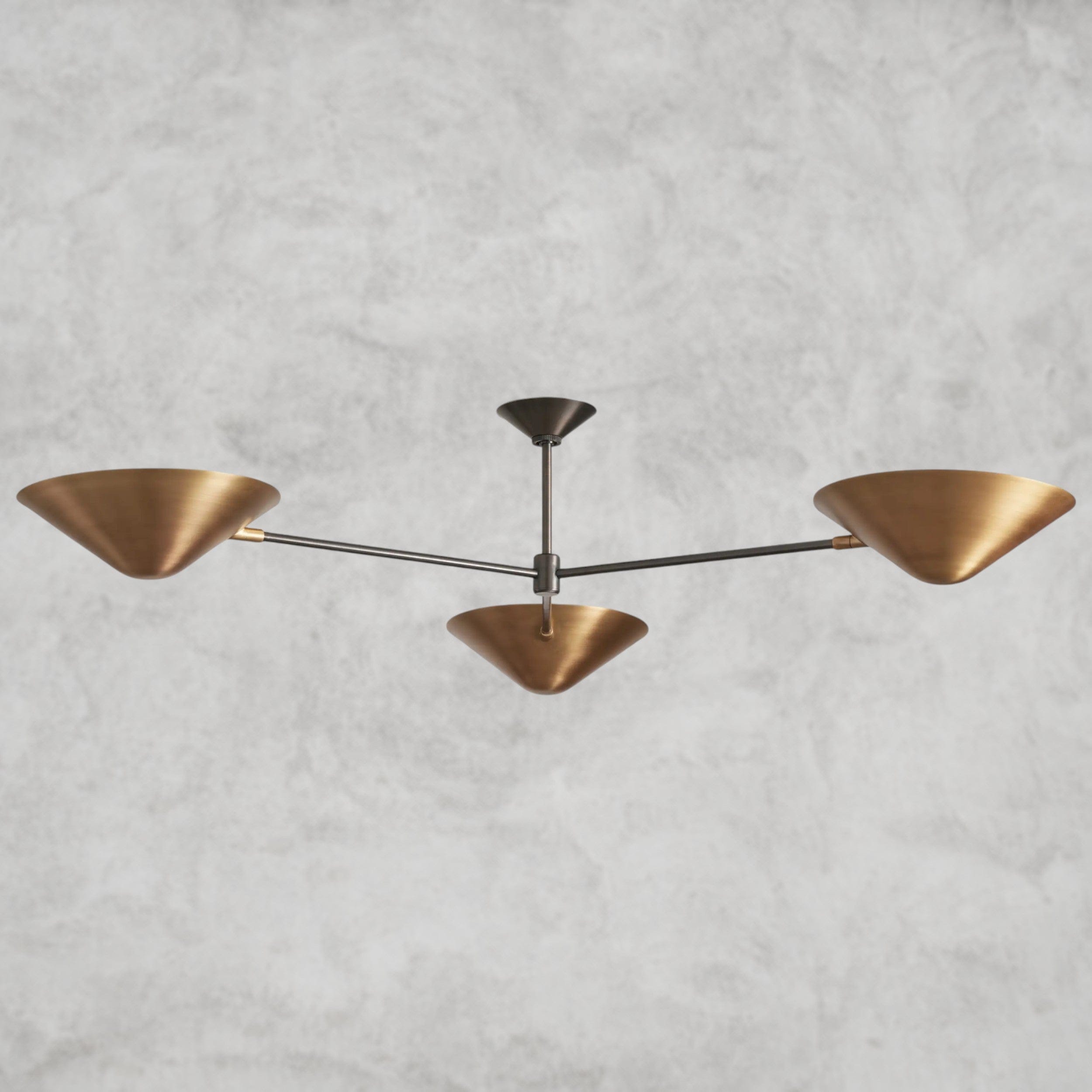 54" Simms Flush Mount 36", 54"