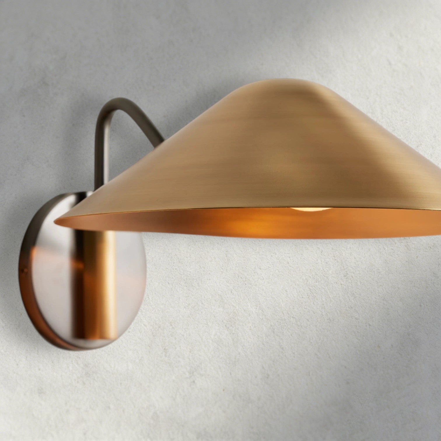 Simms Sconce