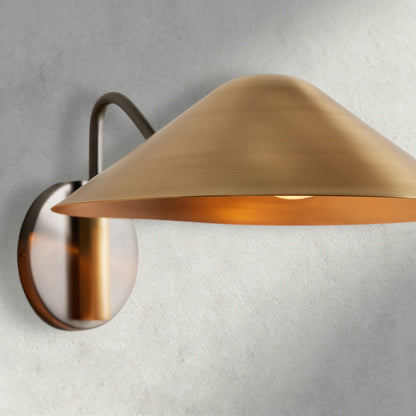 Simms Sconce