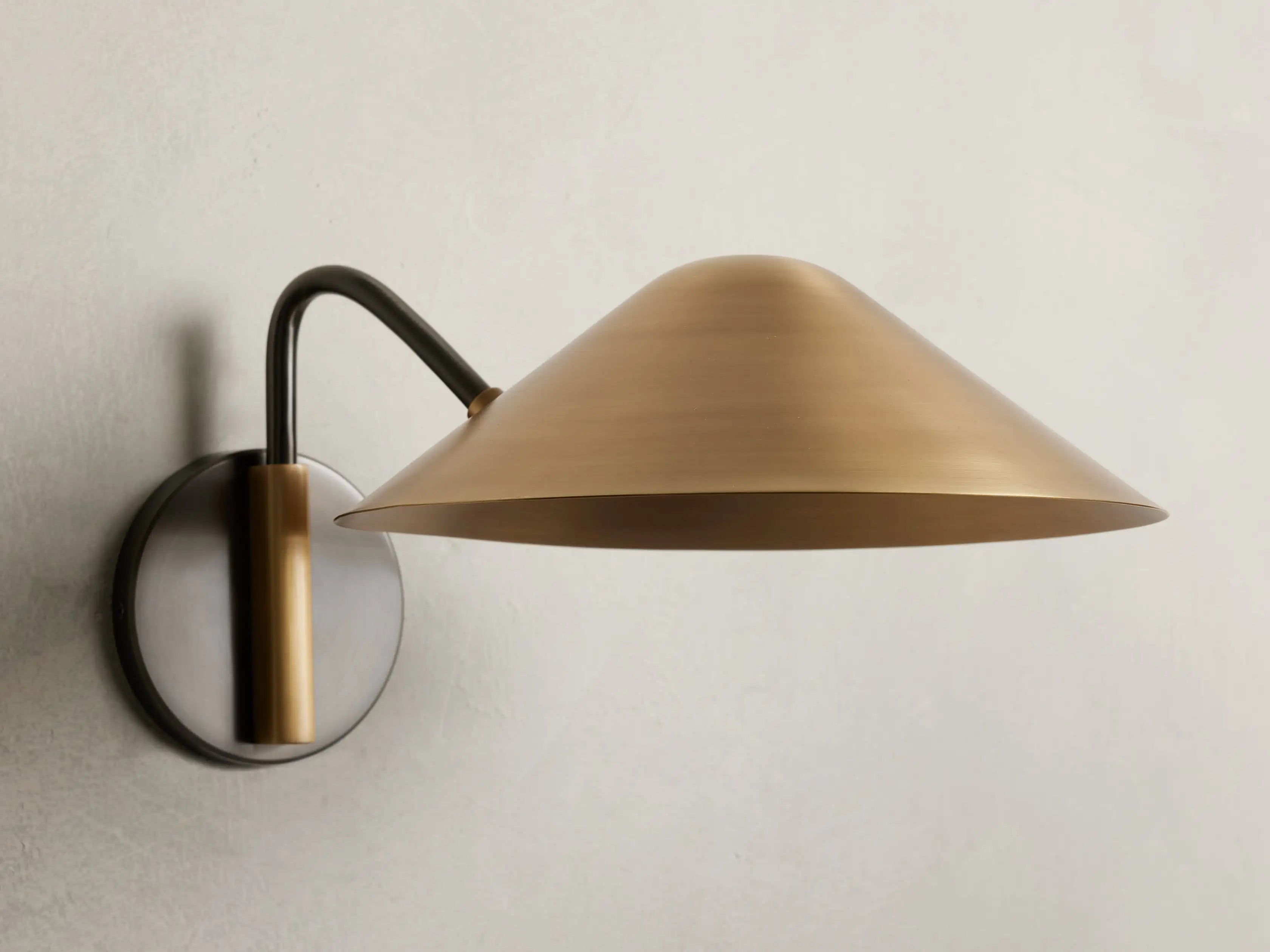 Simms Sconce