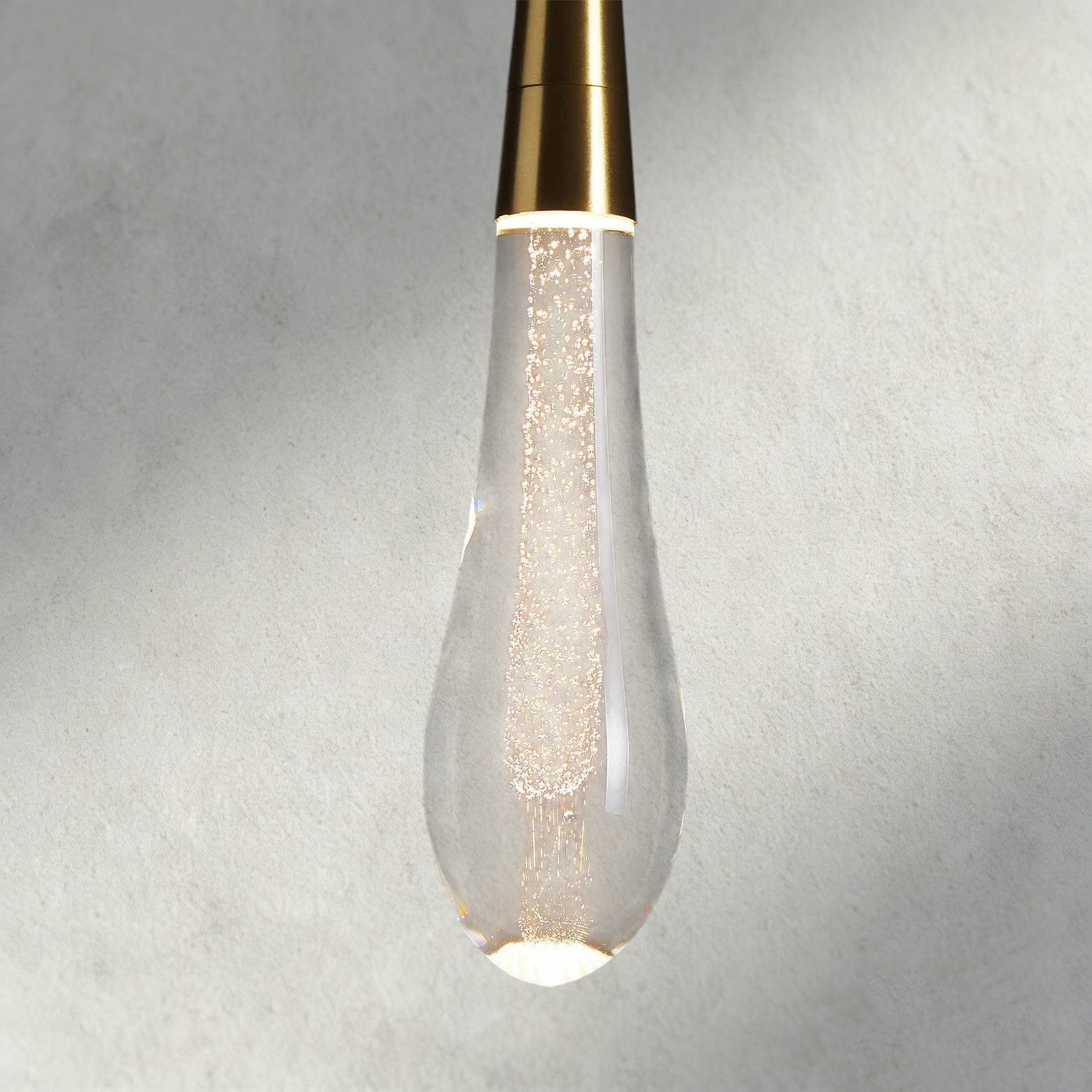 Soltaire Pendant
