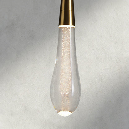 Soltaire Pendant