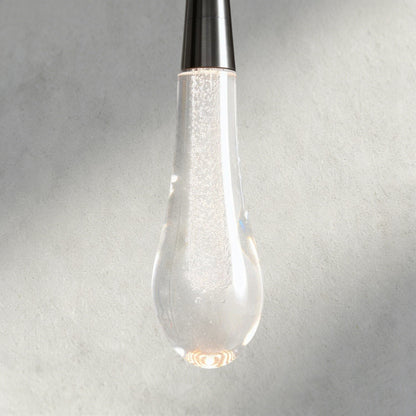Soltaire Pendant