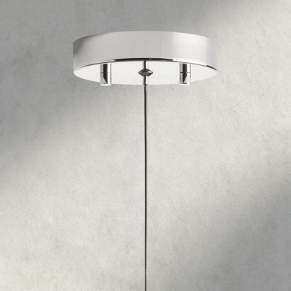 Soltaire Pendant