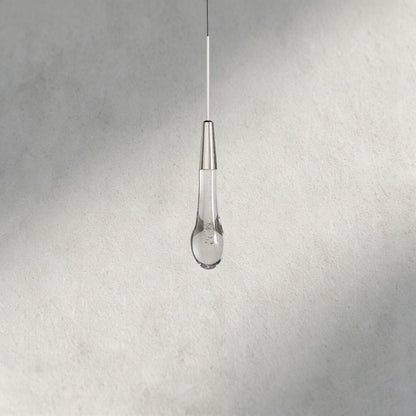 Soltaire Pendant