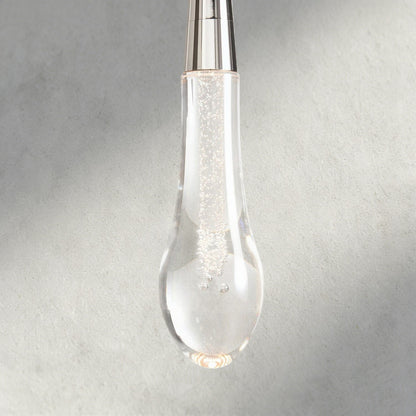 Soltaire Pendant