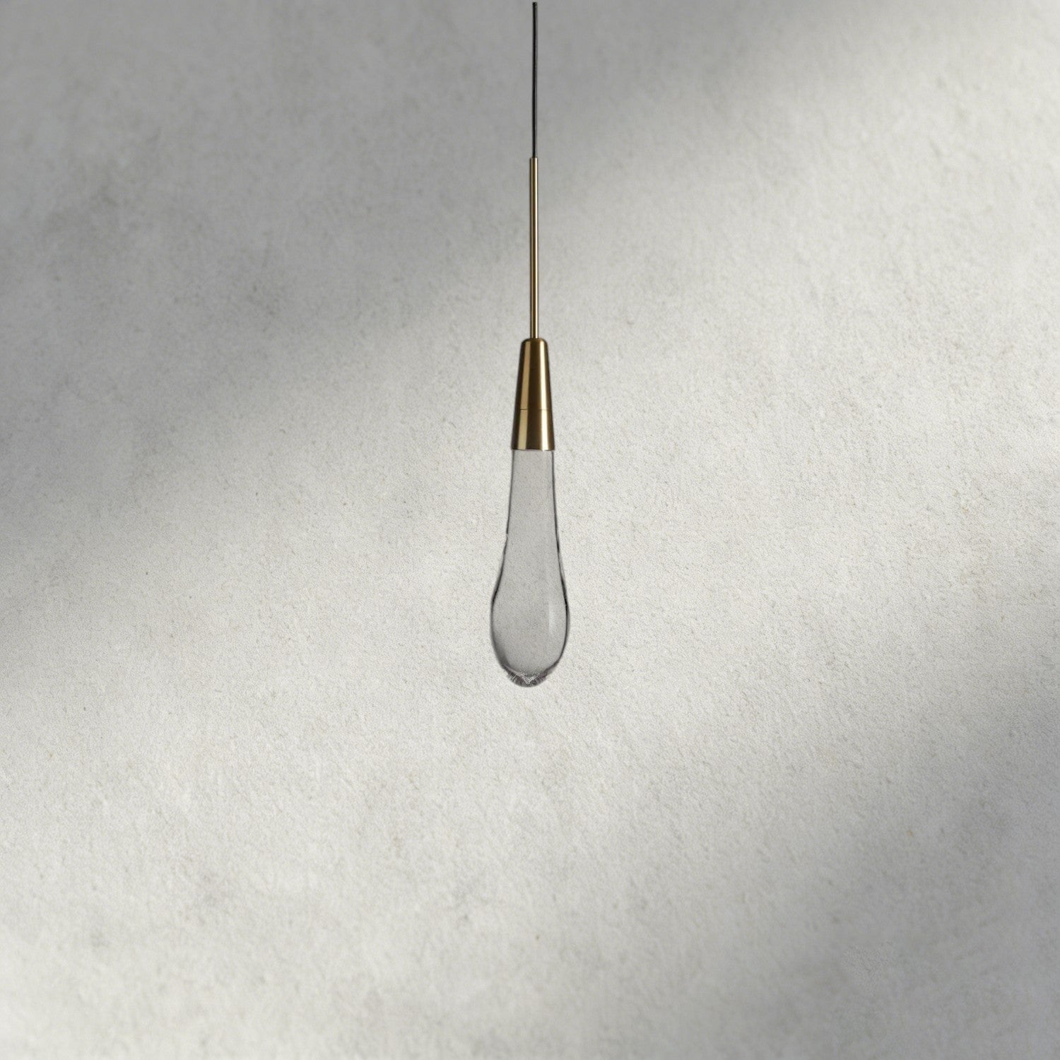 Soltaire Pendant