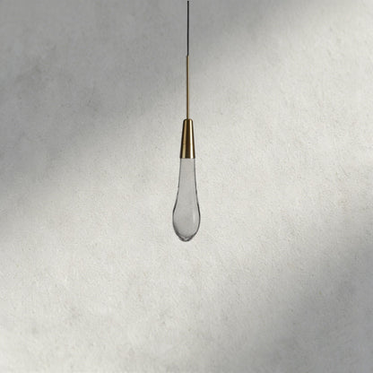 Soltaire Pendant