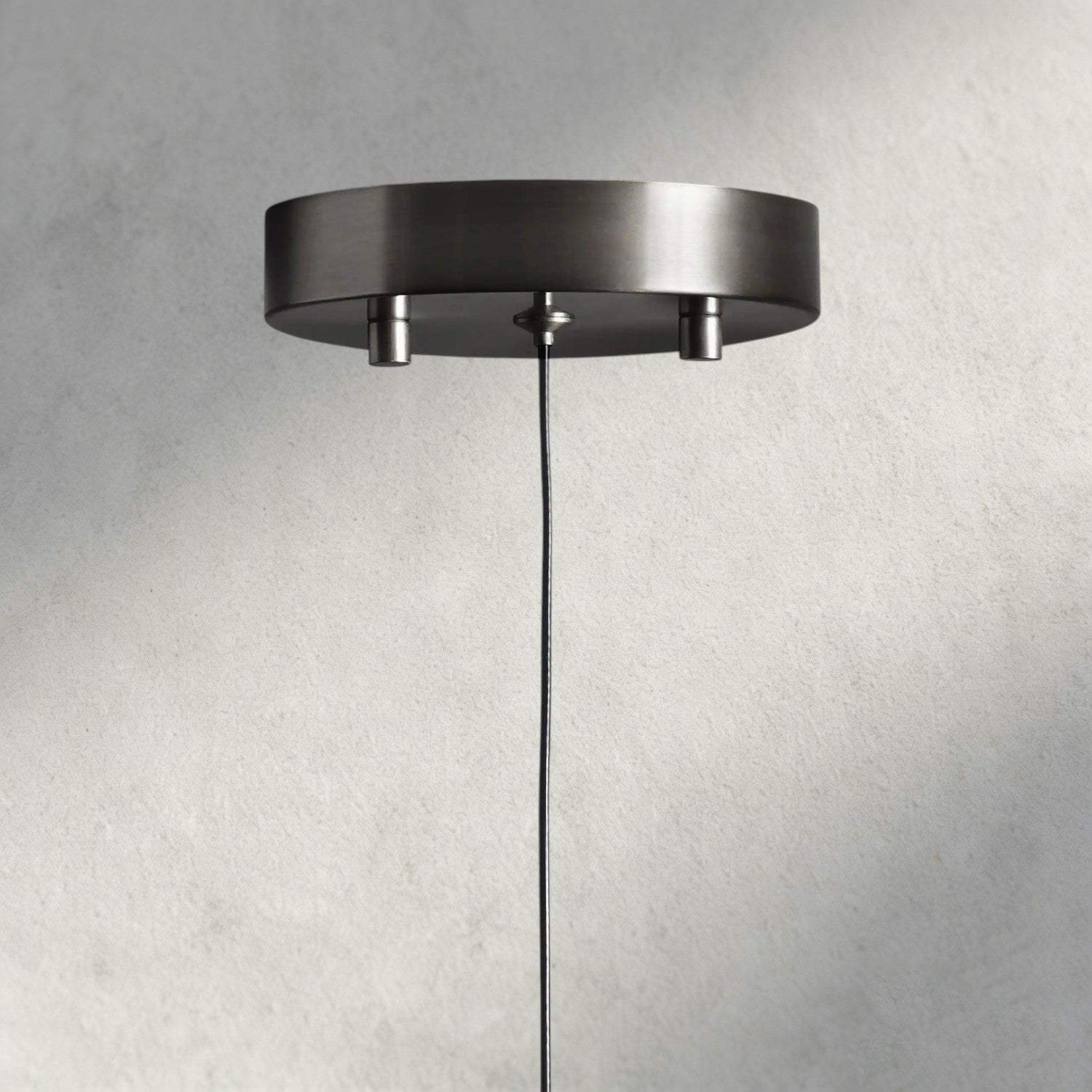 Soltaire Pendant