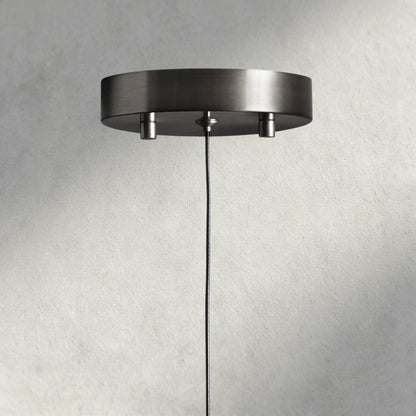 Soltaire Pendant