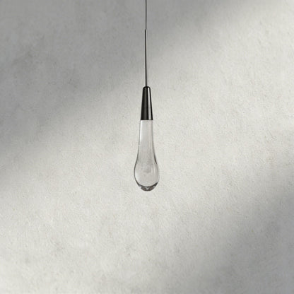 Soltaire Pendant