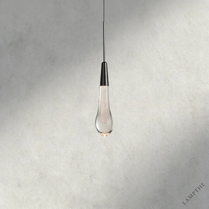 Bronze Soltaire Pendant