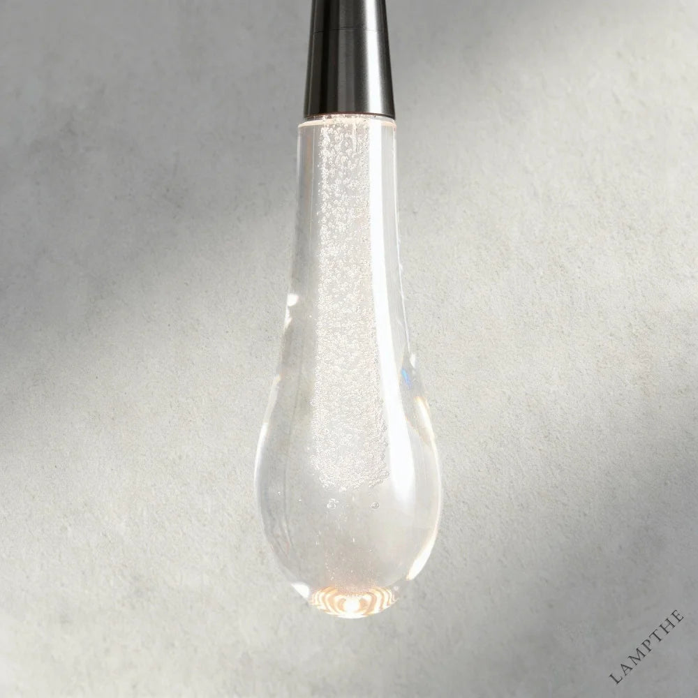 Soltaire Pendant