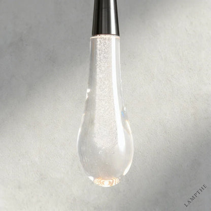 Soltaire Pendant