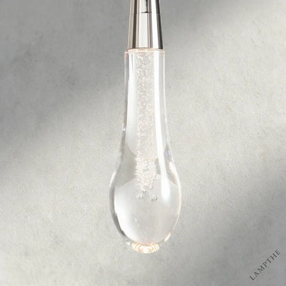Soltaire Pendant