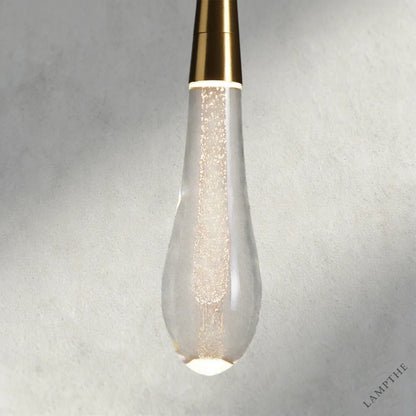 Soltaire Pendant