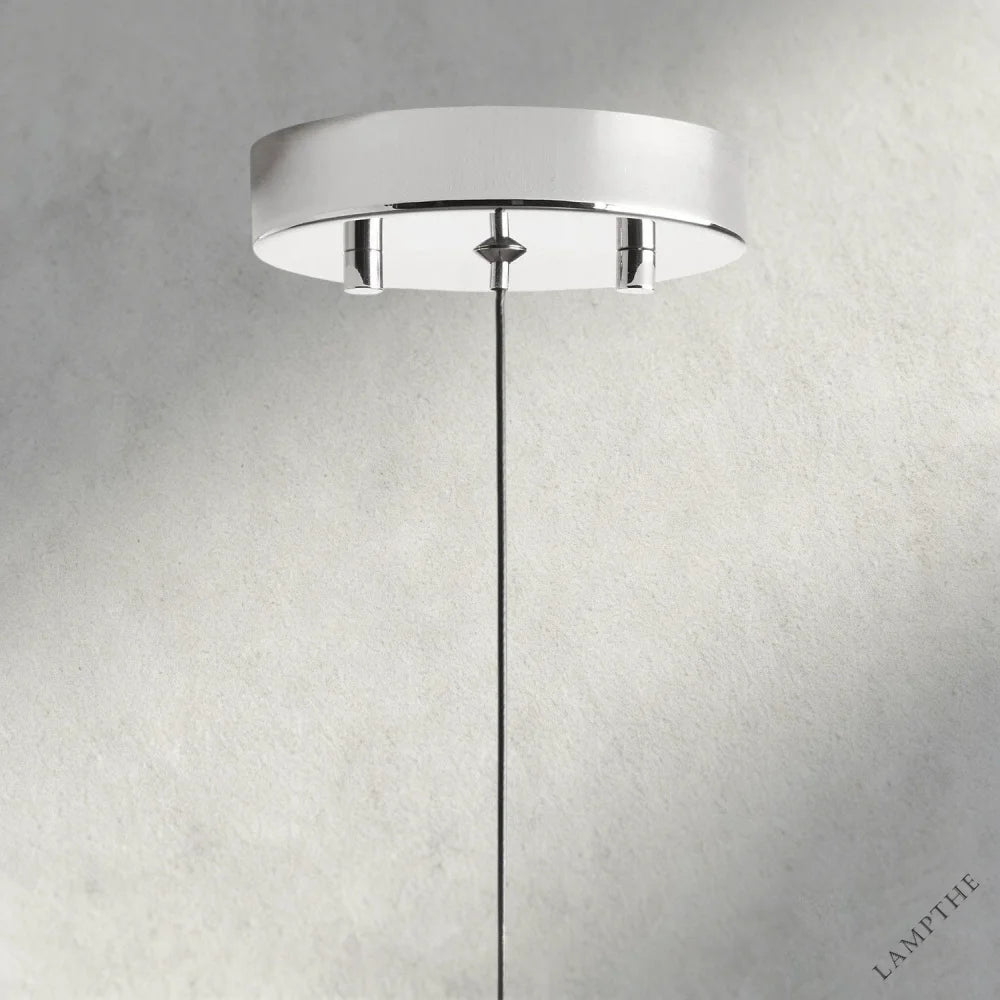 Soltaire Pendant