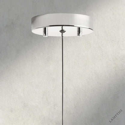 Soltaire Pendant