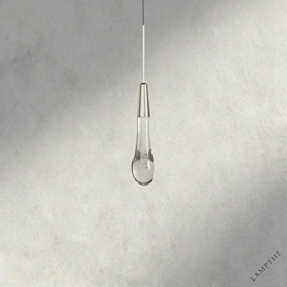 Soltaire Pendant
