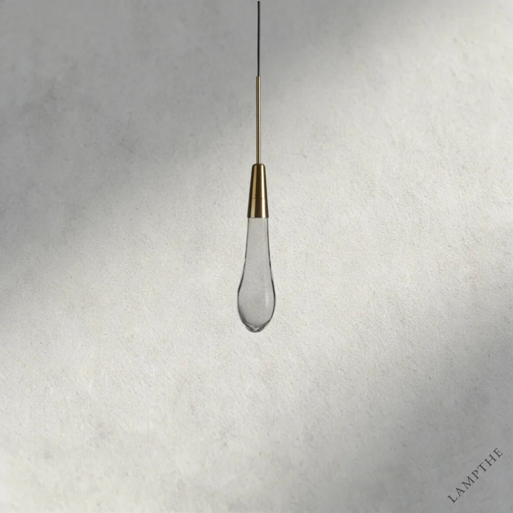 Soltaire Pendant