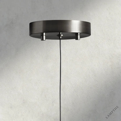 Soltaire Pendant
