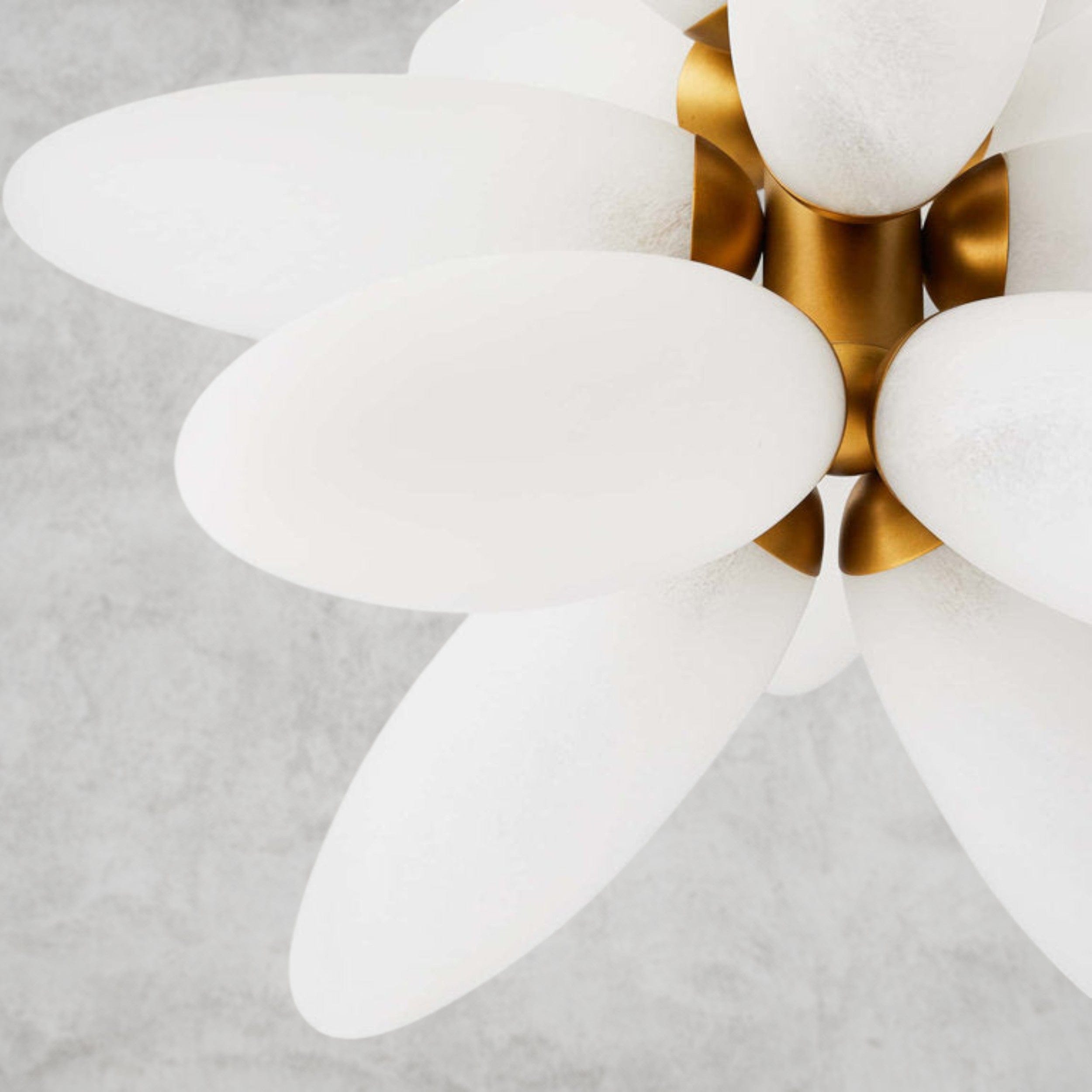 Starling 12-Light Chandelier