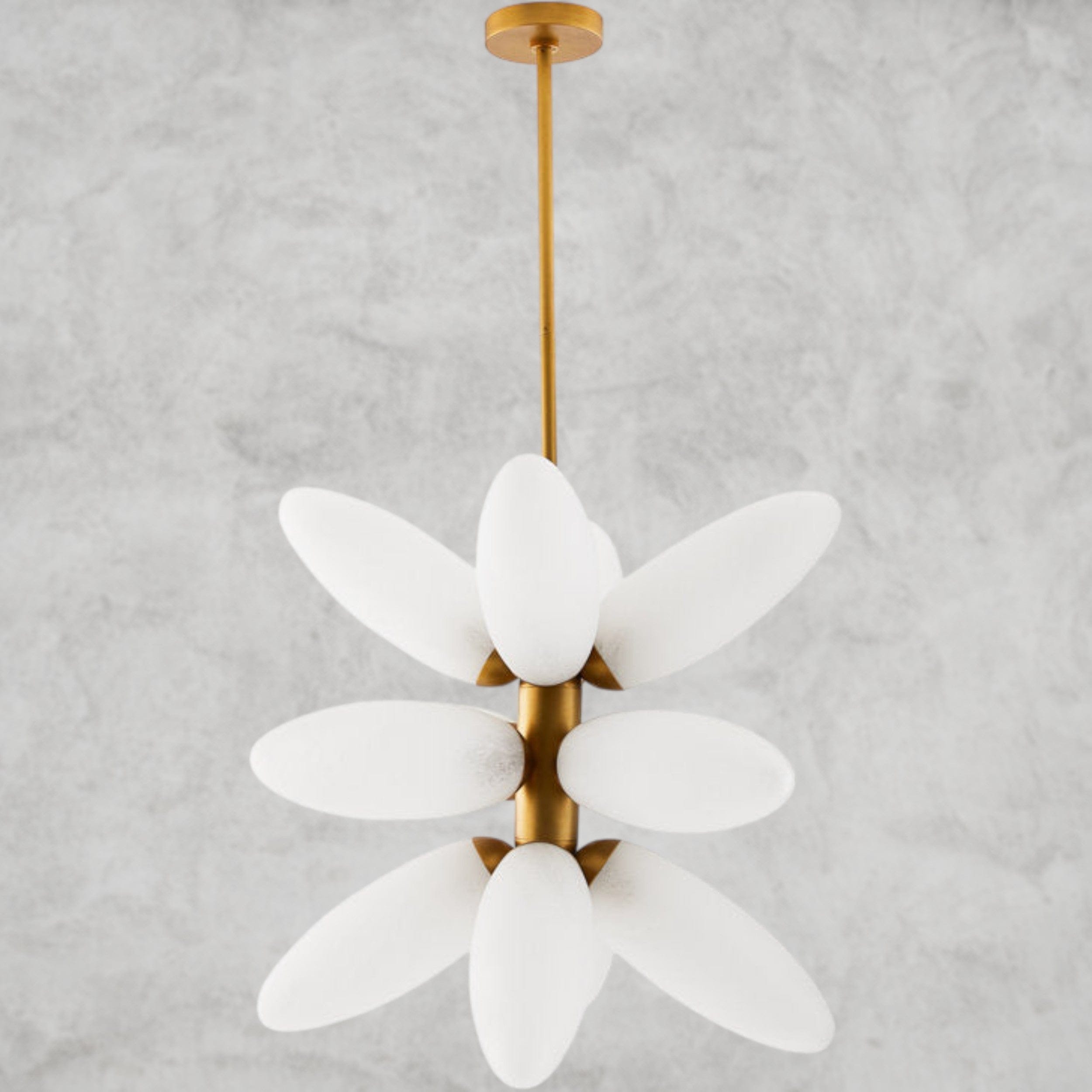 Starling 12-Light Chandelier