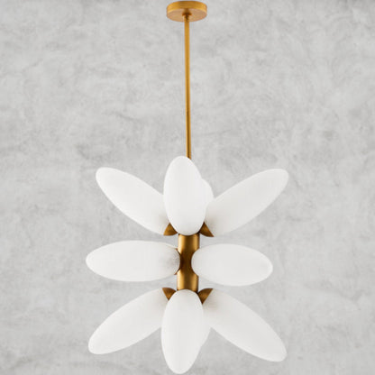 Starling 12-Light Chandelier