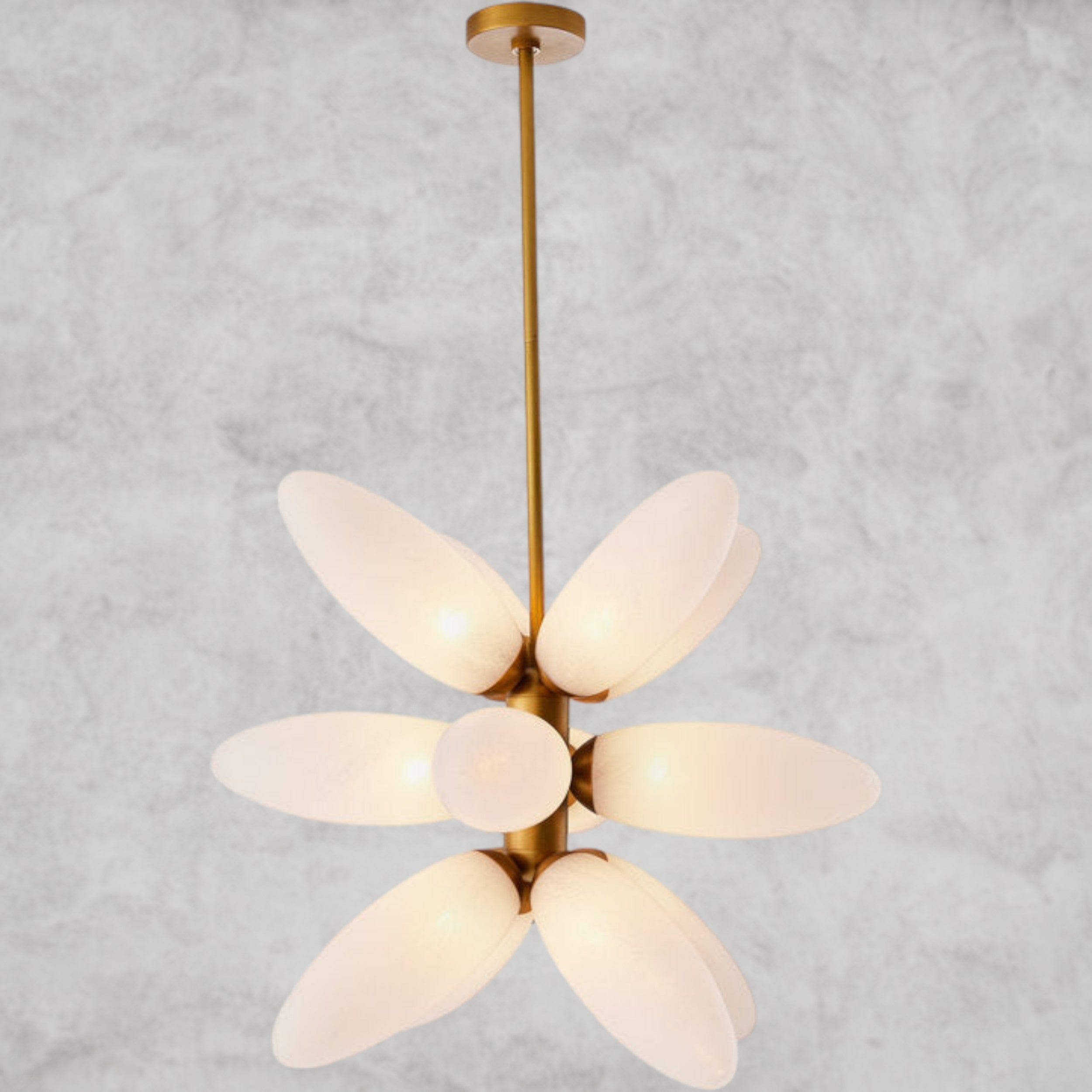 Starling 12-Light Chandelier