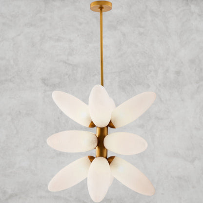 Starling 12-Light Chandelier