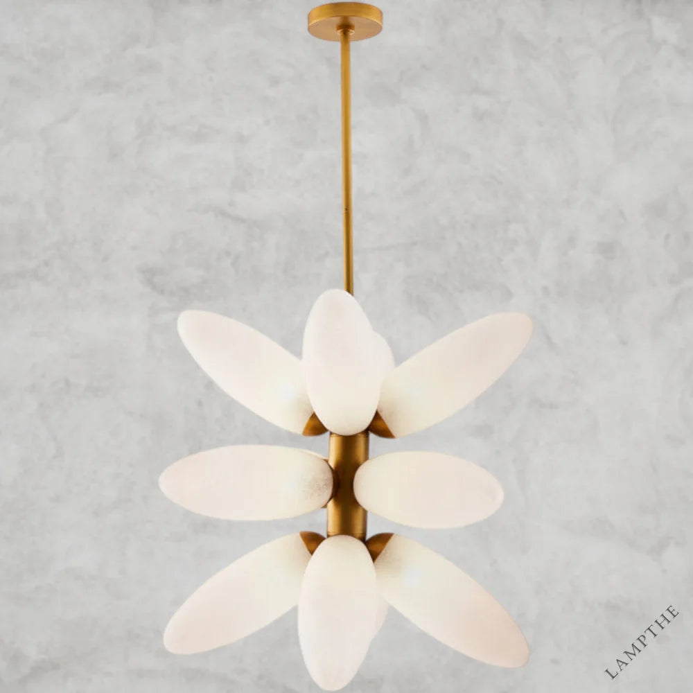 Starling 12-Light Chandelier