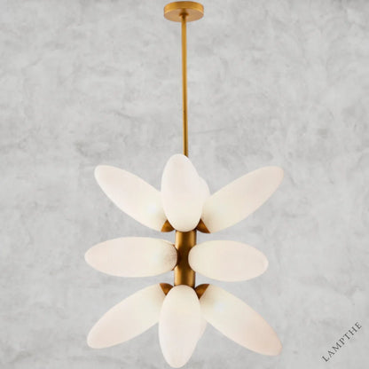 Starling 12-Light Chandelier