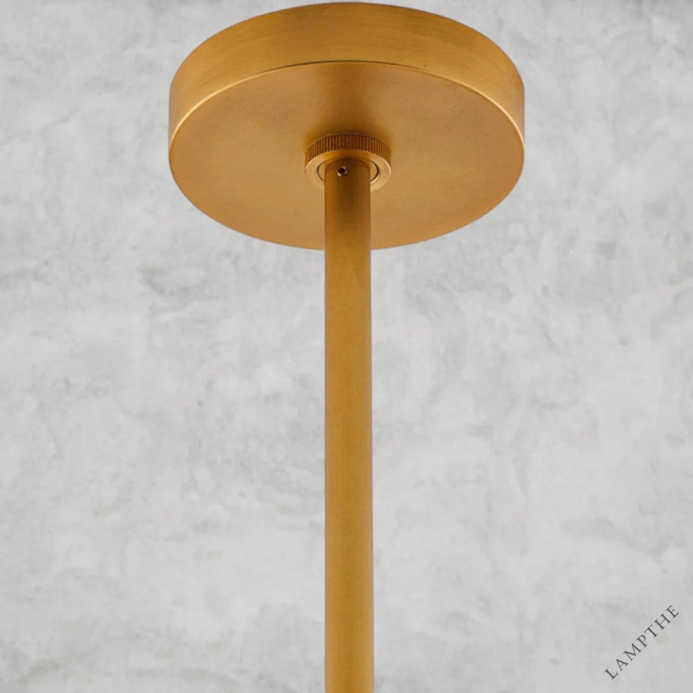 Starling 12-Light Chandelier