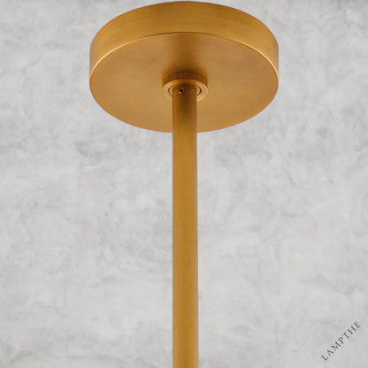 Starling 12-Light Chandelier