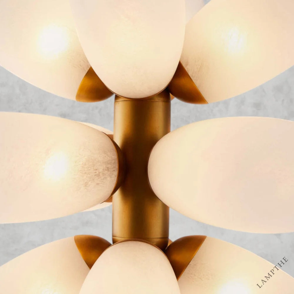 Starling 12-Light Chandelier