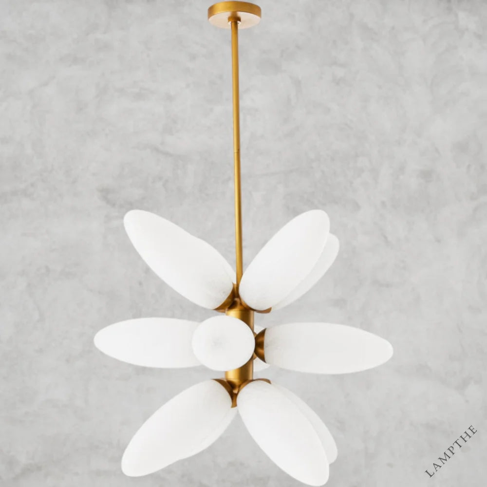 Starling 12-Light Chandelier