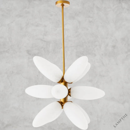 Starling 12-Light Chandelier