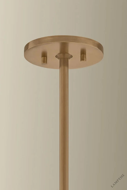 Stoney Chandelier