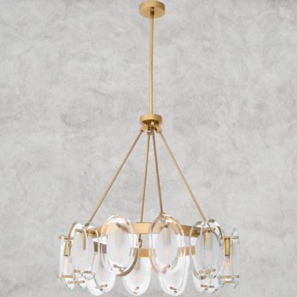 Sublime 12 - Light Chandelier
