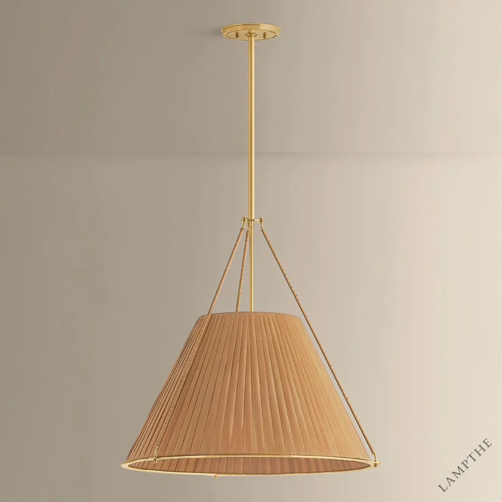 Sunside Chandelier
