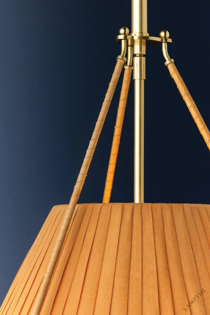 Sunside Chandelier