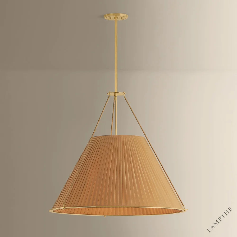 Sunside Chandelier