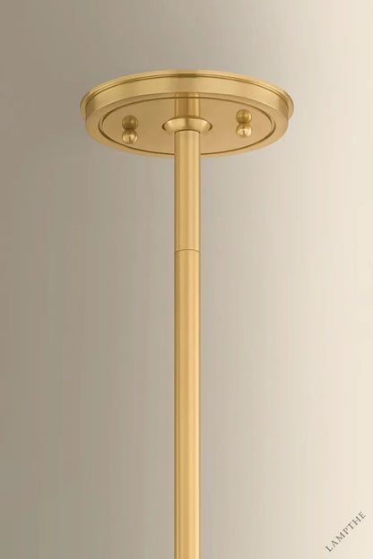 Sunside Chandelier