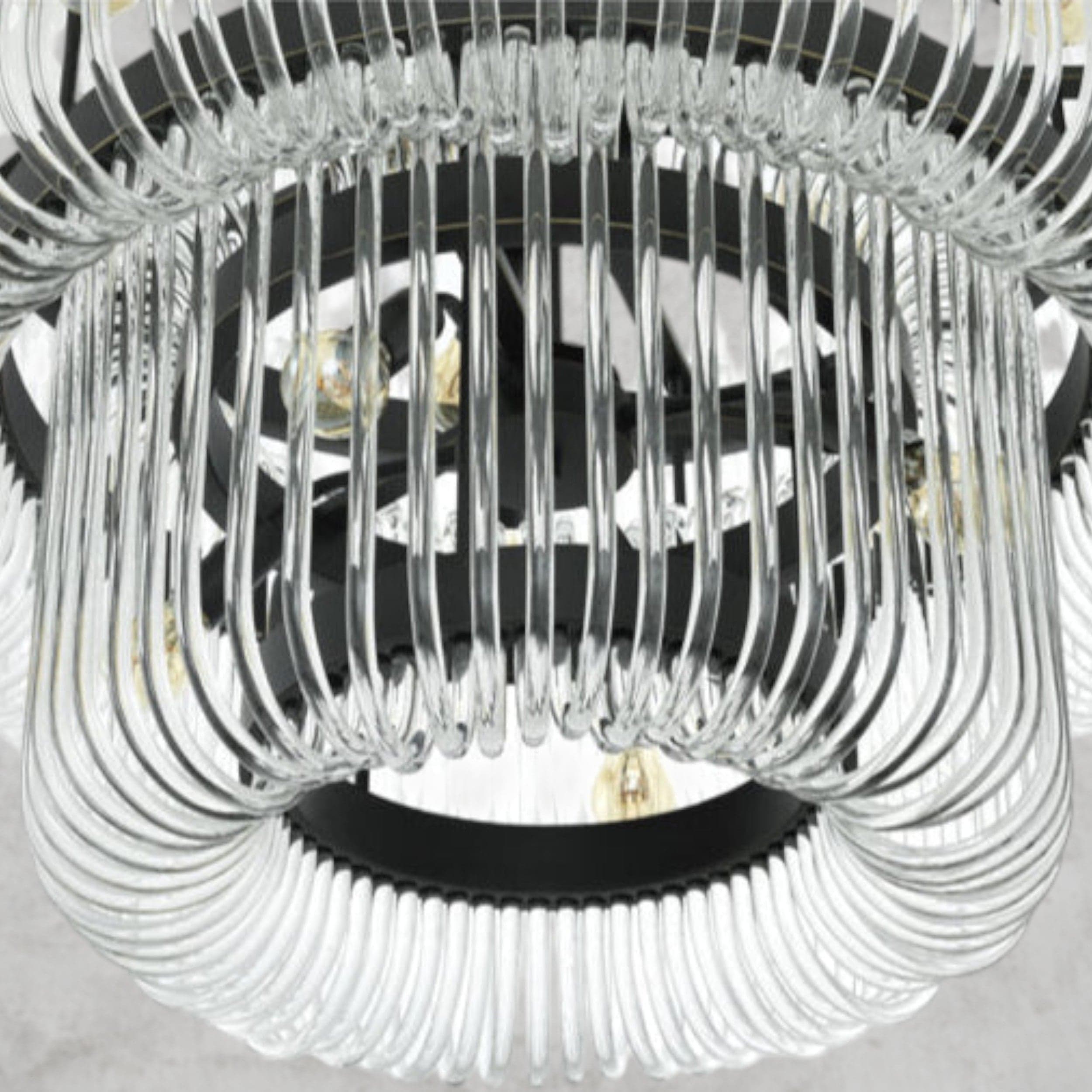 Sutton 15-Light House Chandelier