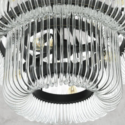 Sutton 15-Light House Chandelier