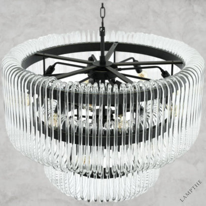 Sutton 15-Light House Chandelier
